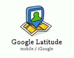 Google Latitude
