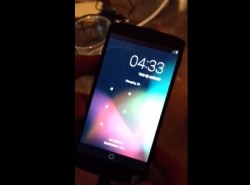 Google Nexus 5