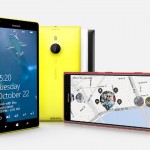 nokia lumia 1520 smartphone display 6 pollici caratteristiche prezzo