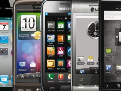 miliardo smartphone venduti in un anno record 2013