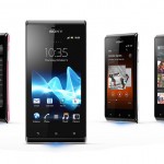 xperia j prezzo offerta volantino smartphone sony sconti fino 29 gennaio