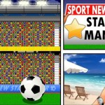 new star soccer android gioco calcio carriera giocatore play store download