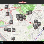 roma4you android sconti offerte guida roma gratis play store download