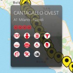 sosta sicura app android migliori aree sosta autogrill autostrada download