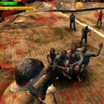 zombie crush gioco android gratis sparatutto zombie play store download
