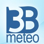 3b meteo app android gratis previsioni meteo aggiornamenti tempo reale download