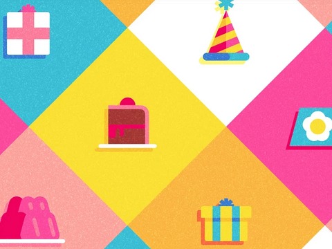 App Android offerta per 2° compleanno Google Play: ...