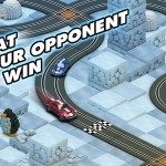 groove racer android gioco corse auto gratis play store download