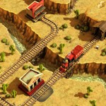 train crisis gioco android simulazione guida treni puzzle game gratis download