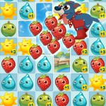 farm heroes saga android gratis gioco fattoria come candy crush saga download