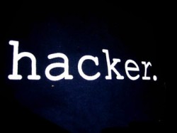 Hacker