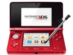 Nintendo 3DS