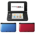 nintendo 3ds xl