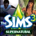 sims 3 supernatural