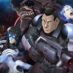 paragon lost
