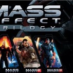 mass effect trilogy