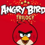 Angry Birds Trilogy