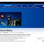 Playstation Mobile