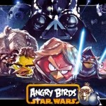 Star Wars Angry Birds