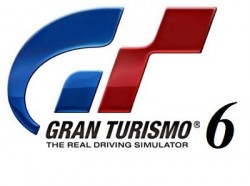 Gran Turismo 6