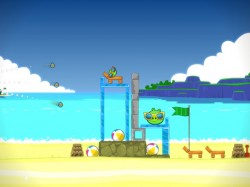 angry birds trilogy wii wii u nuovi screenshot foto