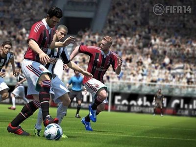 FIFA 14, uscita in Italia: boom di vendite, ...