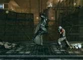 Guarda Batman Arkham Origins galleria ufficiale Album