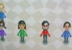 Come modificare i mii nella nintendo Wii