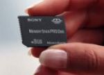 Come riconoscere una scheda di memoria per PSP originale
