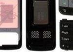 Come sostituire la cover del nokia 6110