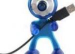Come installare e utilizzare una Webcam