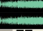 Come modificare la curva tono di una canzone con nero 9 WaveEditor