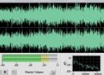Come ottimizzare il sonoro di una canzone con nero 9 WaveEditor