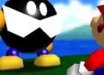 Come prendere la stella 1-1 in Super Mario 64