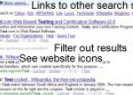 Come rimuovere pubblicità e spam dalle pagine di ricerca di google