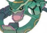 Come catturare Rayquaza in Pokemon Heartgold e Soulsilver