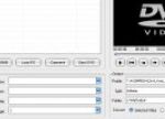 Come ottenere un file video da un DVD video
