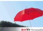 Come eseguire una scansione con antivir