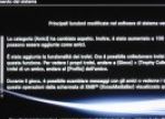 Come aggiornare il software della Ps3 senza avere internet