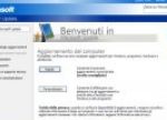 Come attivare aggiornamenti, i firewall, antispyware con windows
