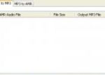 Come usare convert Amr to mp3