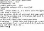 Come utilizzare il gestore di pacchetti apt in Linux