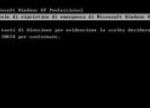 Come Avviare Ed Utilizzare La Console Di Ripristino Di Windows