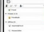 Come Connettersi A Vari Account Di Messaggistica Contemporaneamente Con Iphone E Ipod Touch