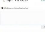 Come Superare I 140 Caratteri Di Twitter