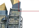Come Utilizzare L'Altezza Di Estrusione Direzione Con Autocad 2010