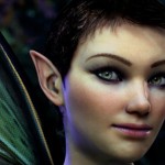 new dawn nvidia