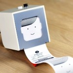 berg cloud little printer