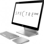 HP Spectre One