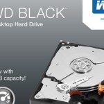 black wd 4tb
